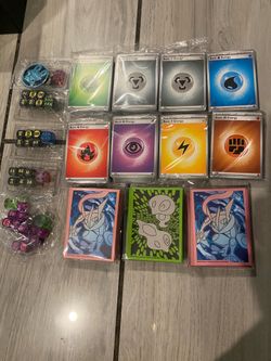 Pokemon