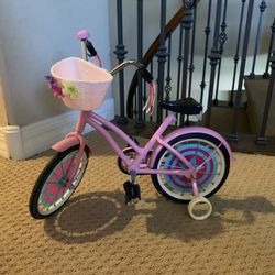 OG Doll Bike 