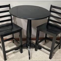 Pub Table 