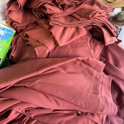 Table Covers,  Event linens, Shop Towels