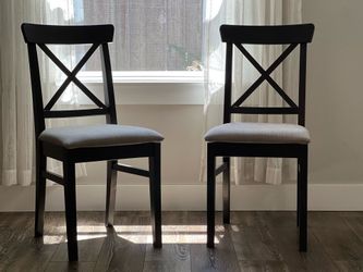IKEA Dining Chairs
