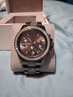 Mk watch