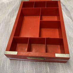 Coca-Cola the Refresh Tray, Ohio Art  /vintage 1983 -Reduced Again 