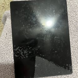Microsoft Touch Screen Laptop