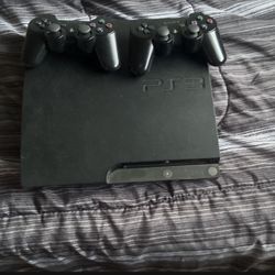 PS3