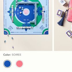 Oh My Mahjong Bundle