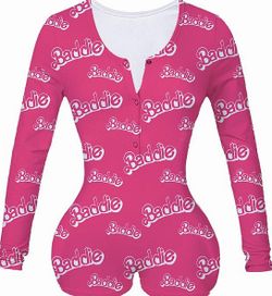 Women’s onesies and rompers