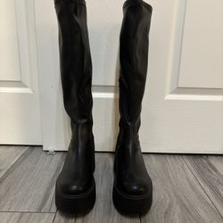 Steve Madden Boots 