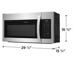 Frigidaire Microwave