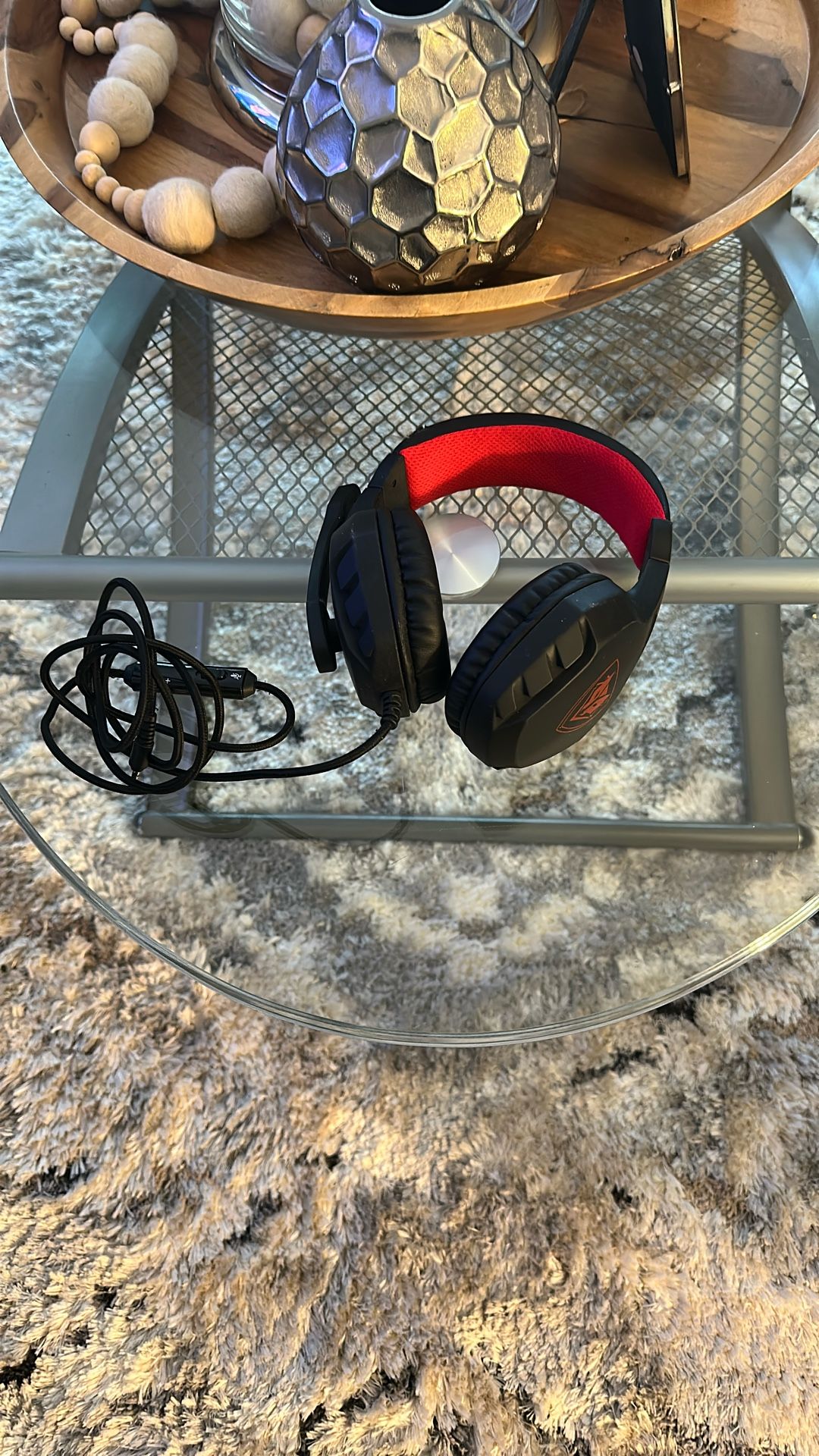Nubwo Headset For Nintendo Switch