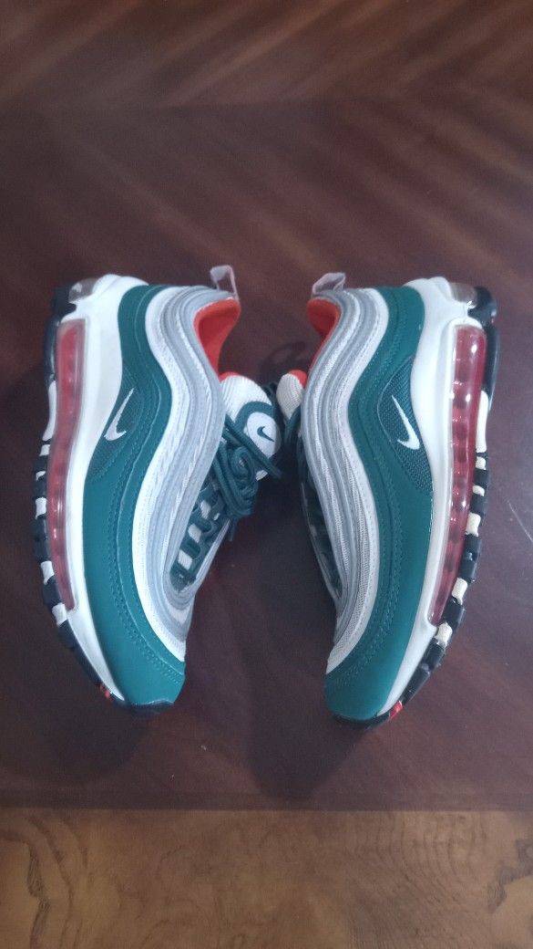 Nike Airmax 97' Size 3.5Y