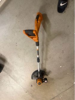 Free trimmer for parts - see description