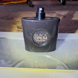 Black Opium Perfume