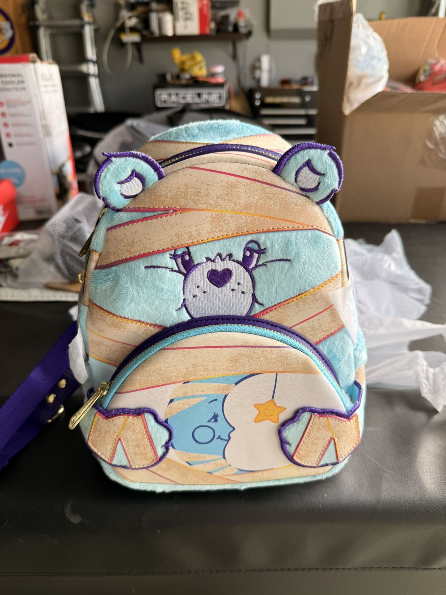 Loungefly X Carebears