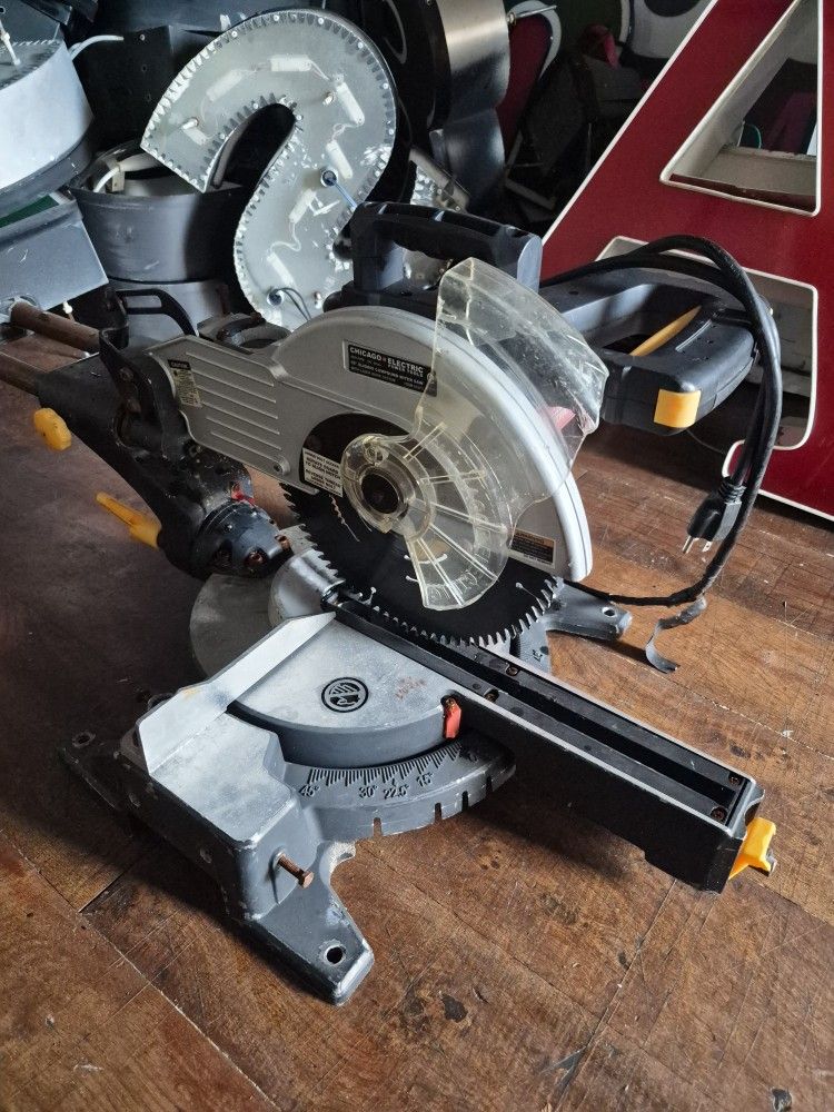 Tools Read Description