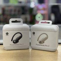 Powerbeats Pro 2 