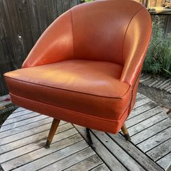 Mid-Century Chair