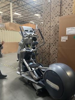 Commercial Elliptical For Sale