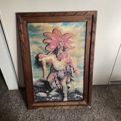 Wall art