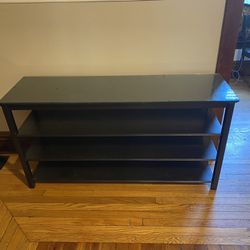Wooden TV Stand, Table, Shelf