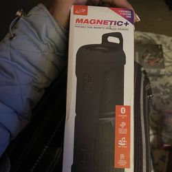 iliv dual magnetic wireless speakers