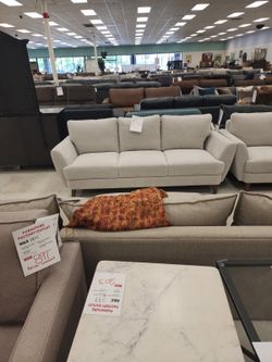 New Sofa