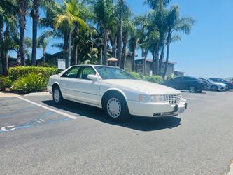 one owner cadillac