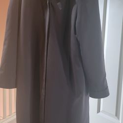 Womens Long Winter Coat