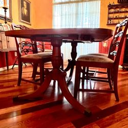 Beautiful Dining Set  