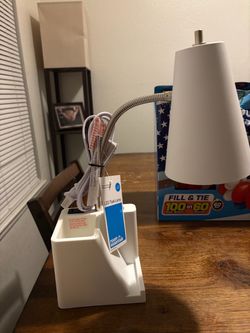 LED TASK LAMP