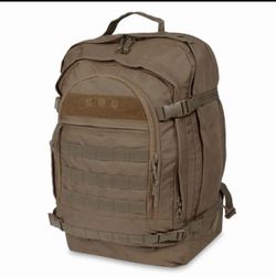 SOG Tactical BUGOUT Backpack Coyote Brown