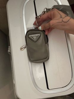 Prada Coin Purse