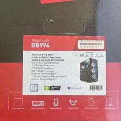 Ibuypower Pc