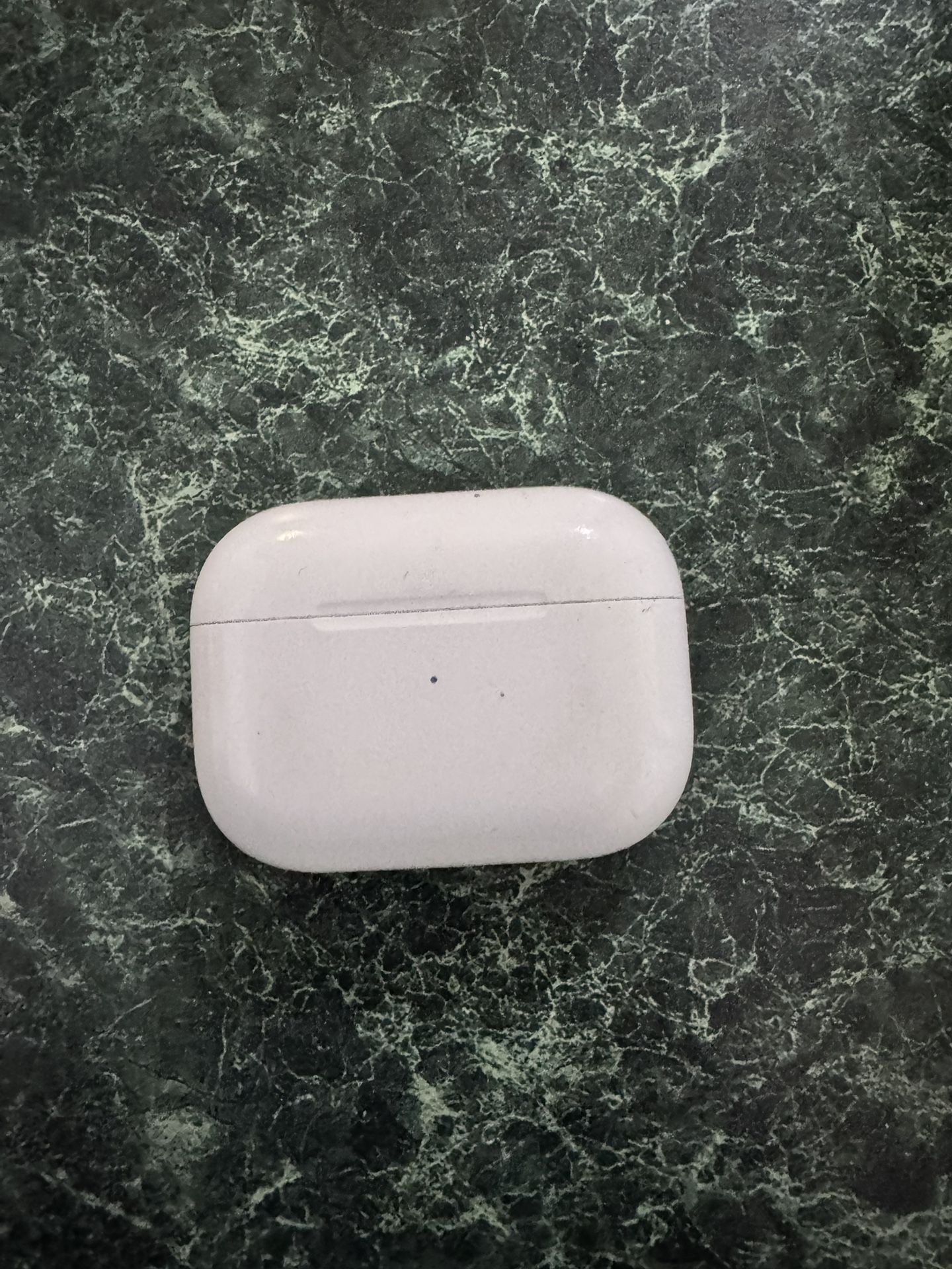 AirPods 2nd gen