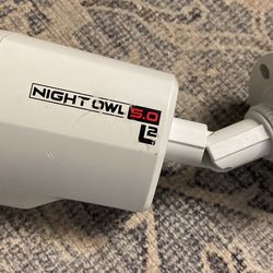 Night owl 5.0 store l2 camera