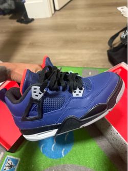 Jordan 4 Size 5.5Y