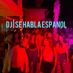 DJ | Hablamos Español a