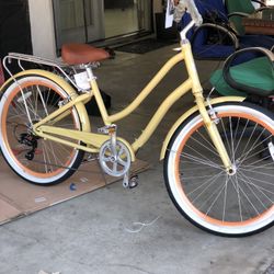 Bicycle