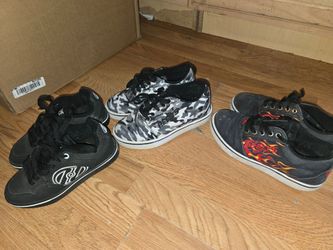 Heelys