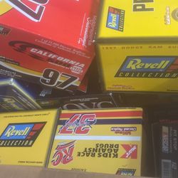 Collectors Cars 
