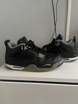 Jordan 4 Motorsports Alternate Size 11