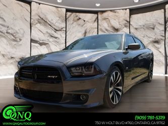 2013 Dodge Charger