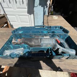 Bosch Saw Saw