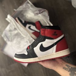 Jordan 1 