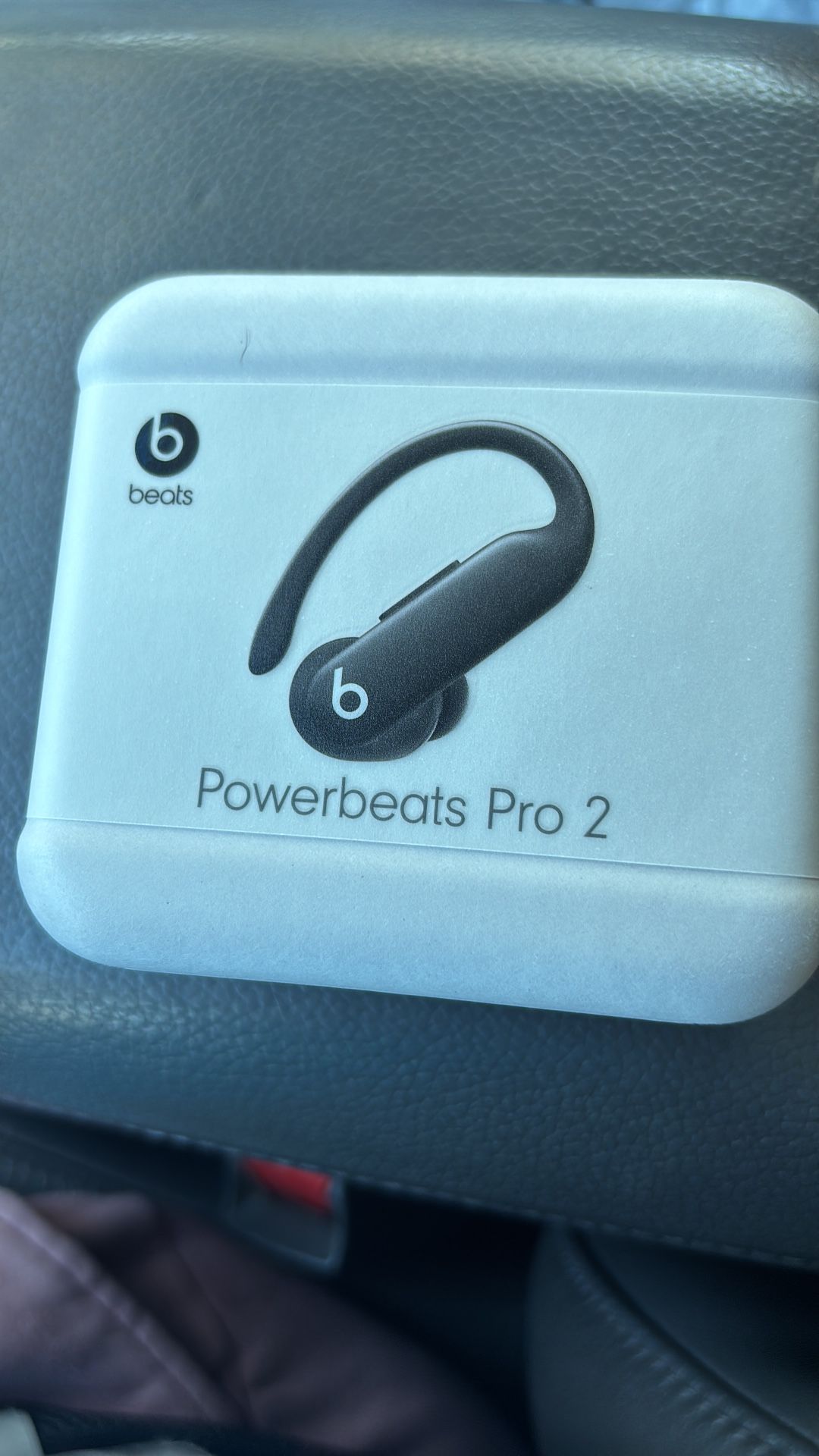 Powerbeats Pro 2