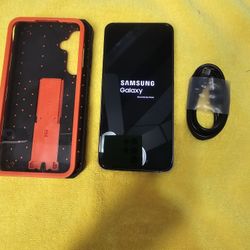 s24 fe like new for tmobile