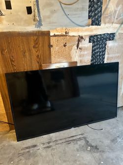 70inch 4K TLC Smart TV