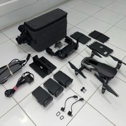 DJI MAVIC AIR drone