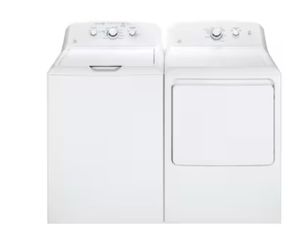 Washer/ Dryer Set