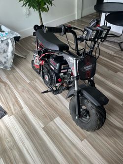 Mega Moto
